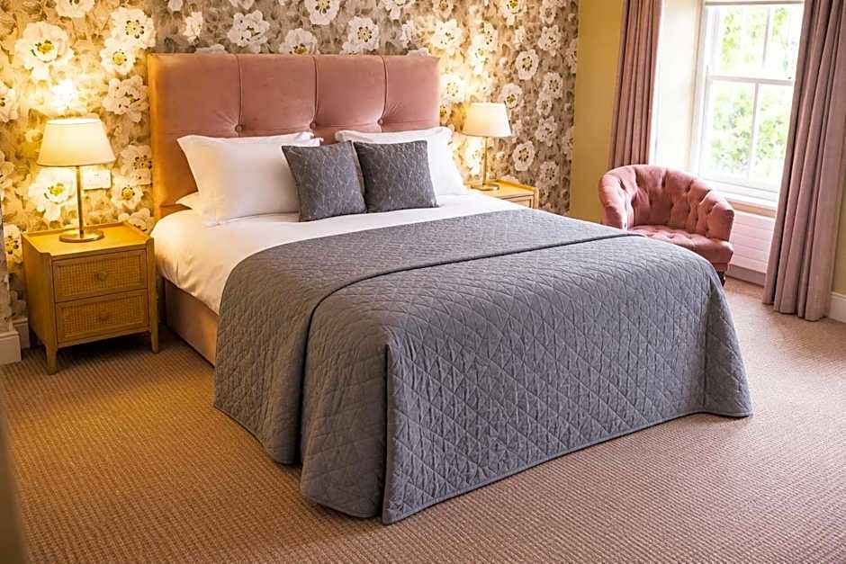Castle Dargan Hotel