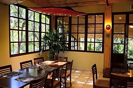 Rio Quente Resorts Eco Chale