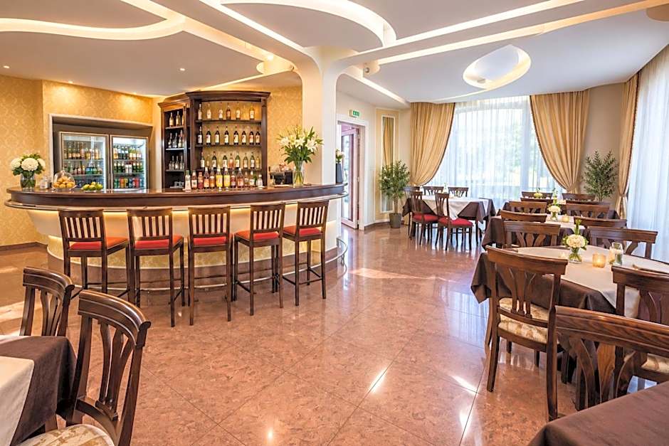 Hotel Imperial