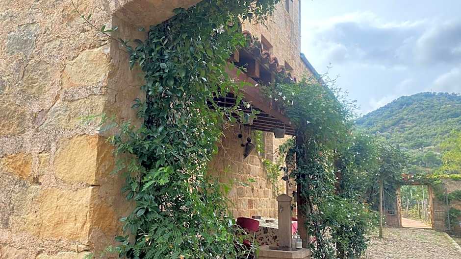 Antico Borgo Buonanotte