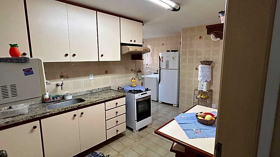 Varandas Versailles no Forte