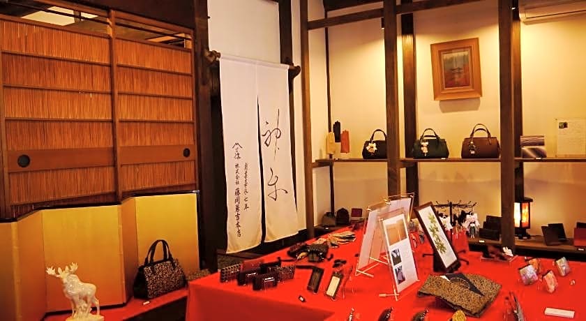 Ryokan Itaniya