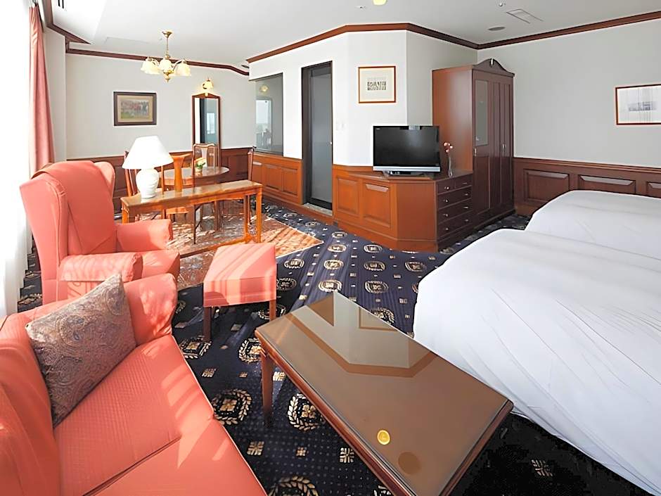Victoria Inn Nagasaki