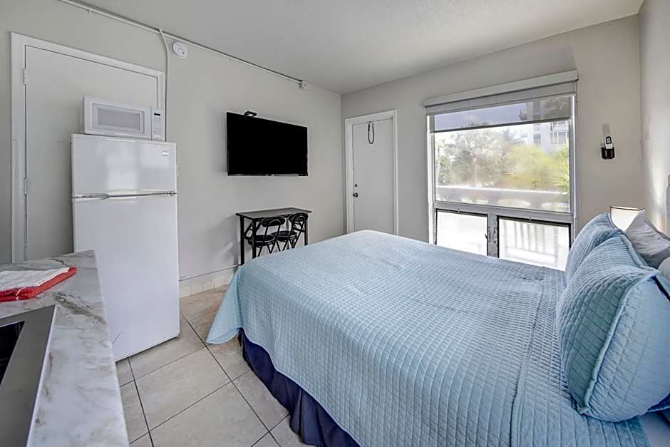 Ocean Villas of Deerfield