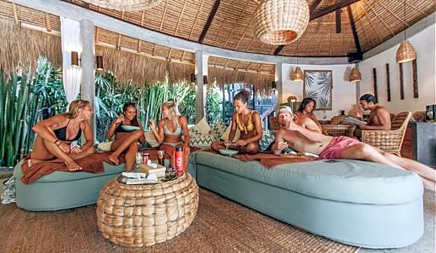 The Green Room Canggu