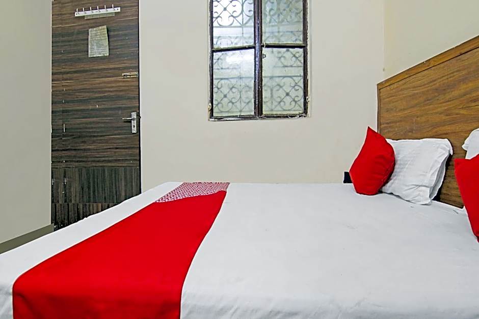 Hotel Sudarshan Palace Deluxe – Delhi, NY