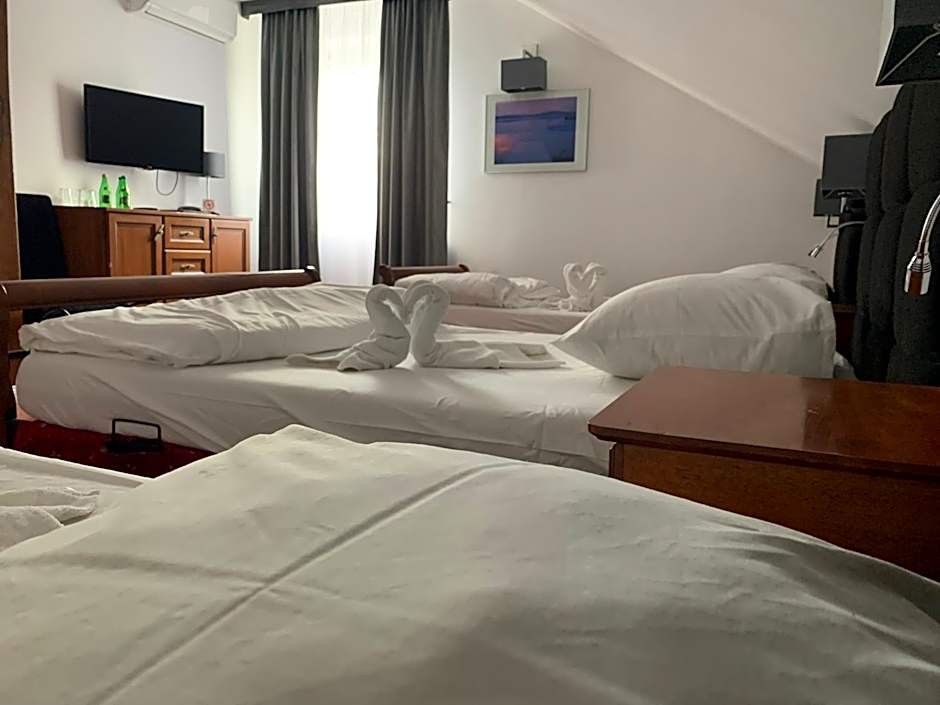 Hotel Kameleon