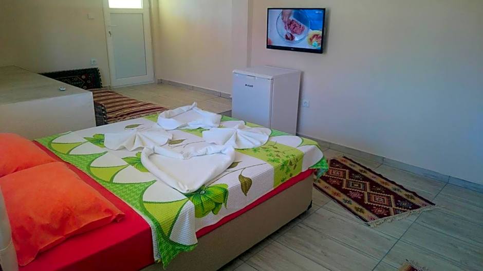 Karaca Apart Hotel