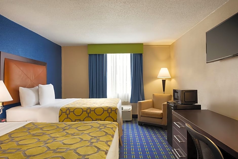 Baymont by Wyndham Little Rock