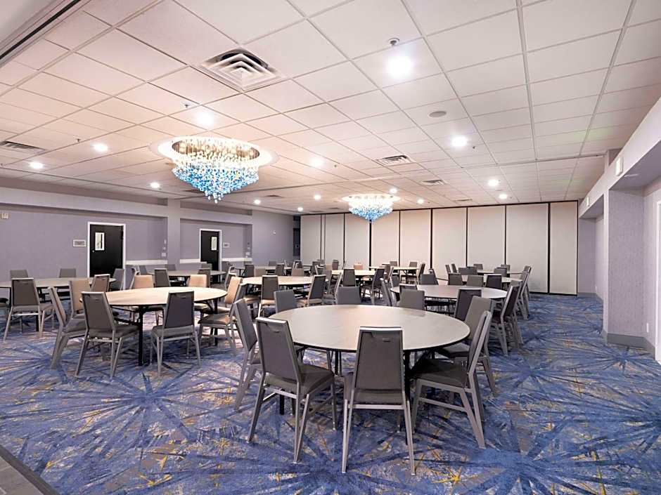 DoubleTree by Hilton Livermore, CA