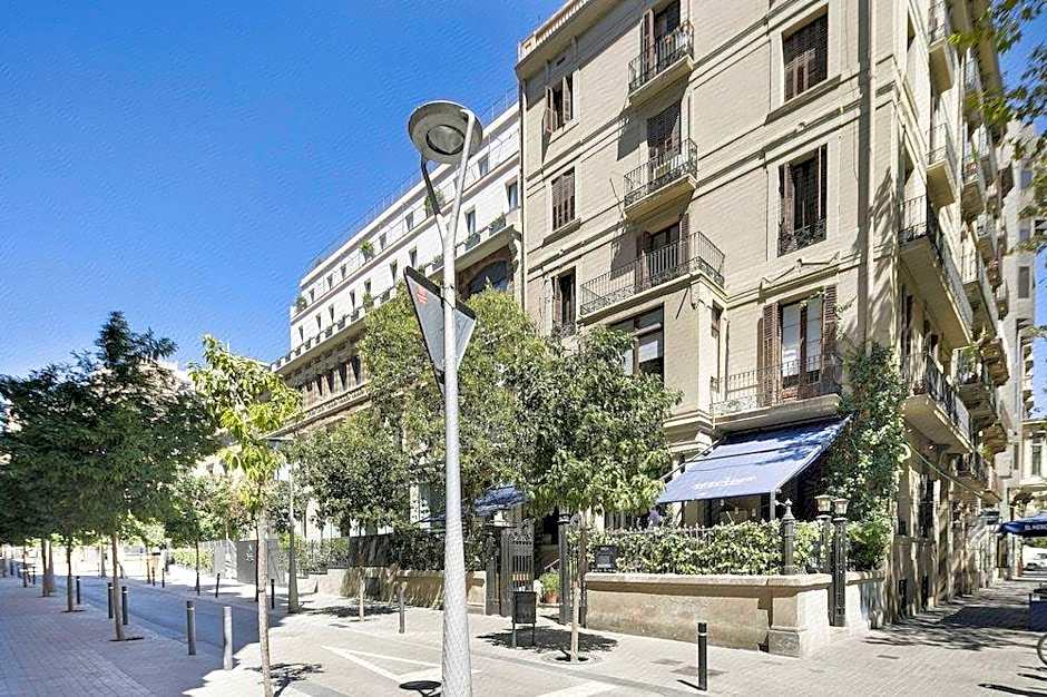 Murmuri Residence Mercader
