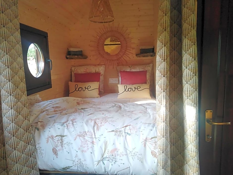 l'échappée belle en Champagne