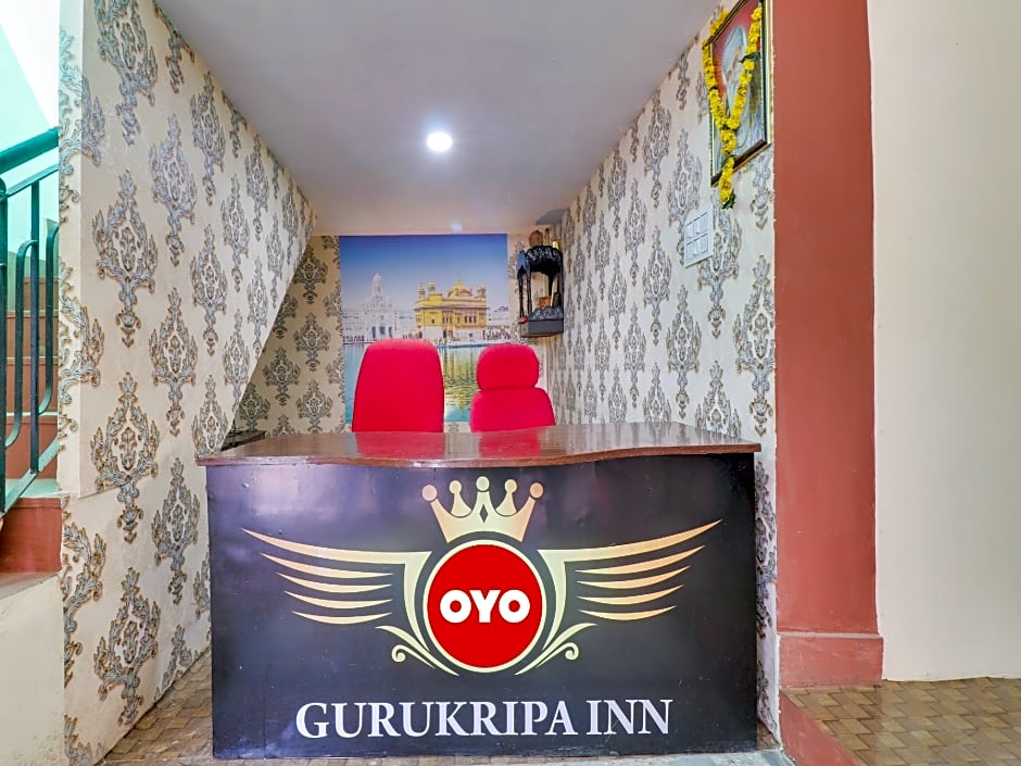Hotel O GURUKRIPA INN