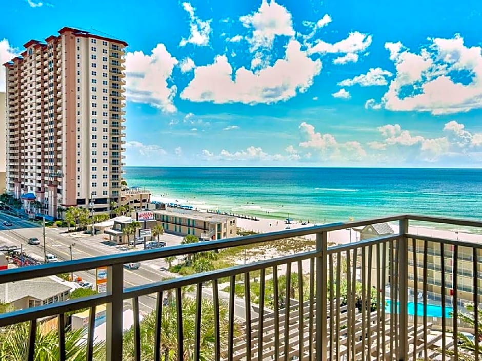 Origin by Beach Haven Vacation Rentals