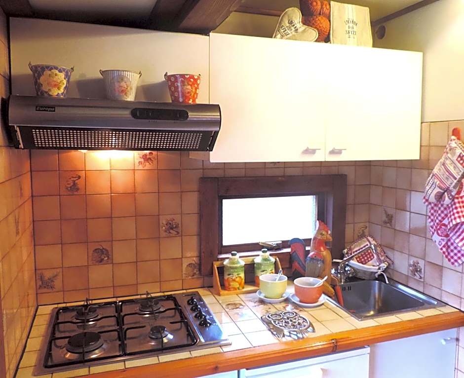 Villaggio Turistico Camping Cervino