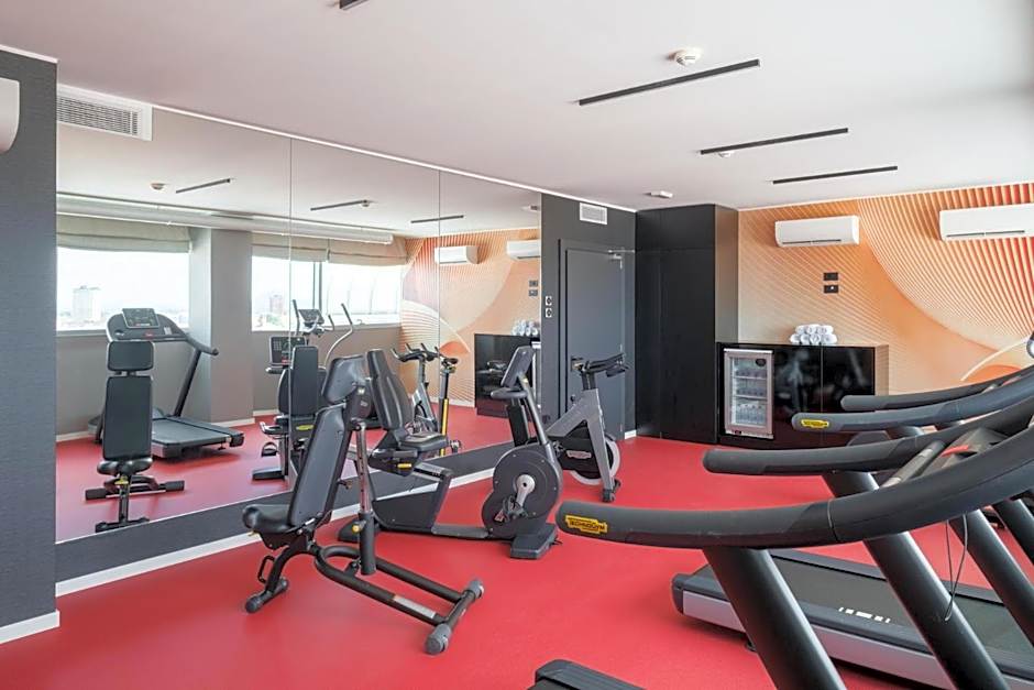 Savhotel Mantegna Padova