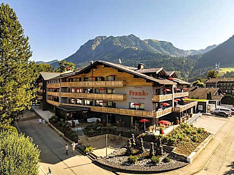 Hotel Franks