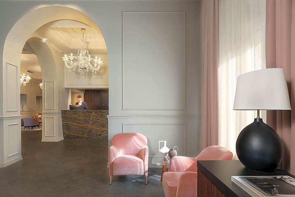 WorldHotel Casati 18