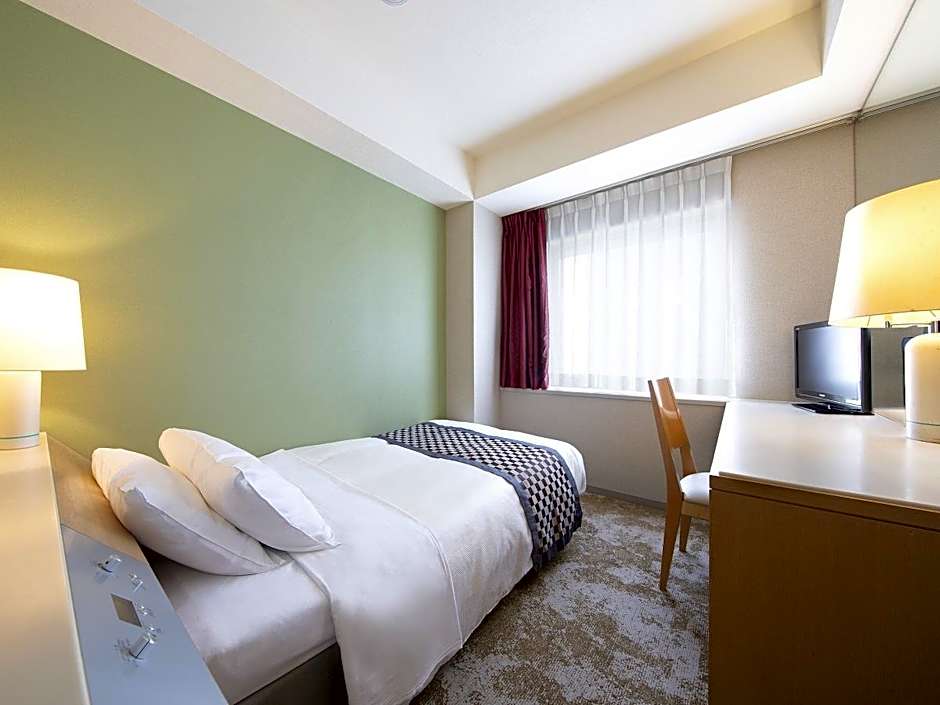 Shinjuku Washington Hotel Annex