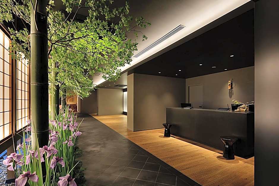 Hotel Resol Kyoto Kawaramachi Sanjo