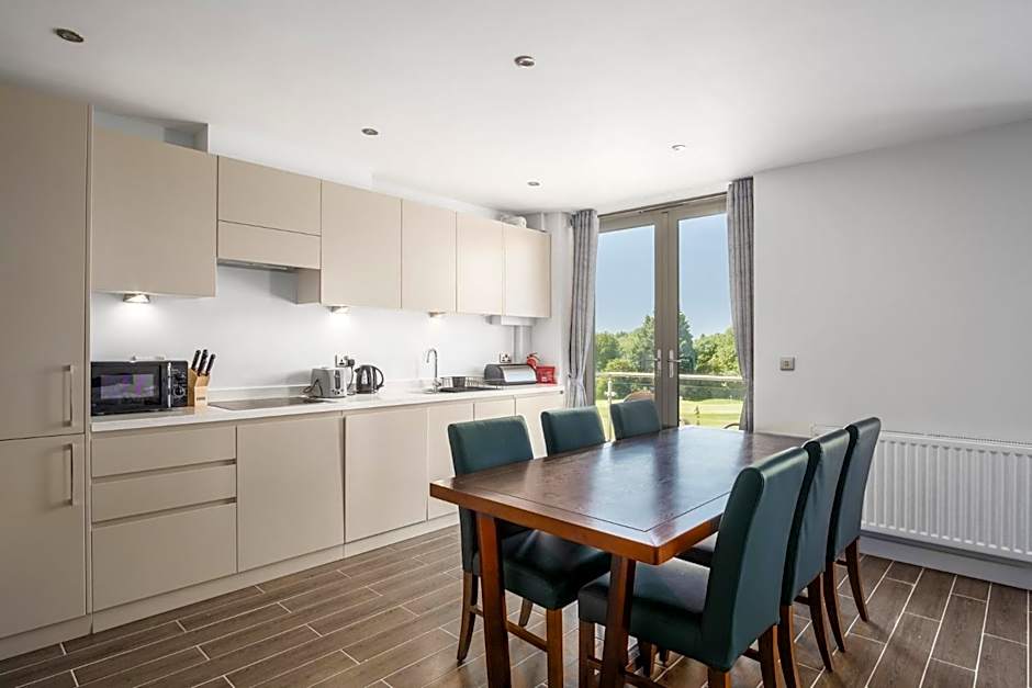 Cotswolds Hotel & Spa