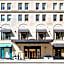 The Newbury Boston