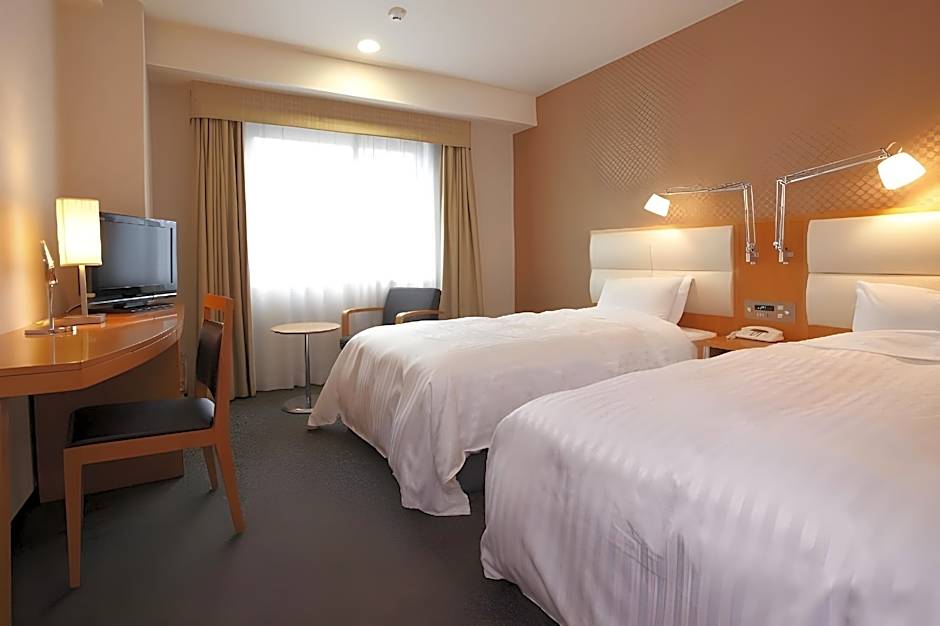 JR-EAST HOTEL METS AKABANE