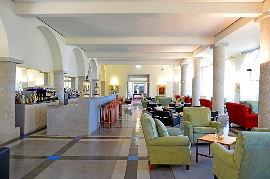 Pousada Da Serra Da Estrela