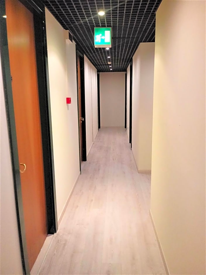 HOTEL DOZZA
