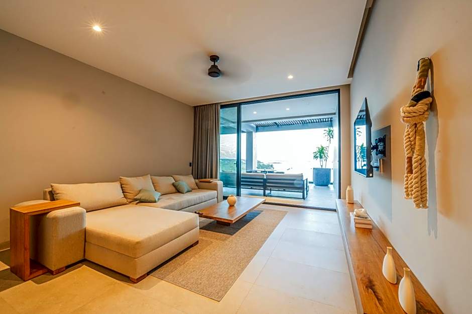 Amaranto Bacalar Hotel Boutique
