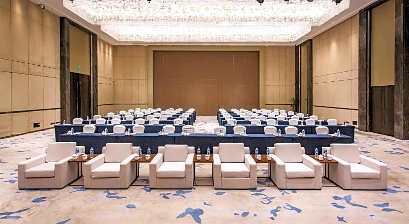 The QUBE Hotel Ningbo North