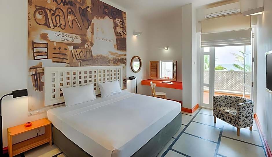 Hotel J Negombo