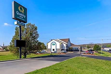Quality Inn Tahlequa South
