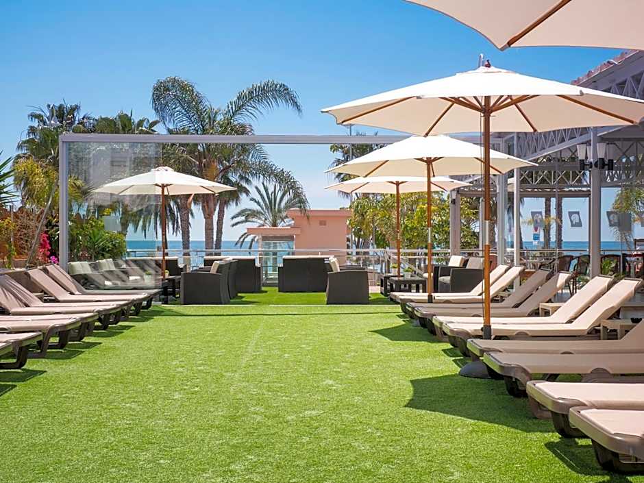 Hotel Helios Costa Tropical