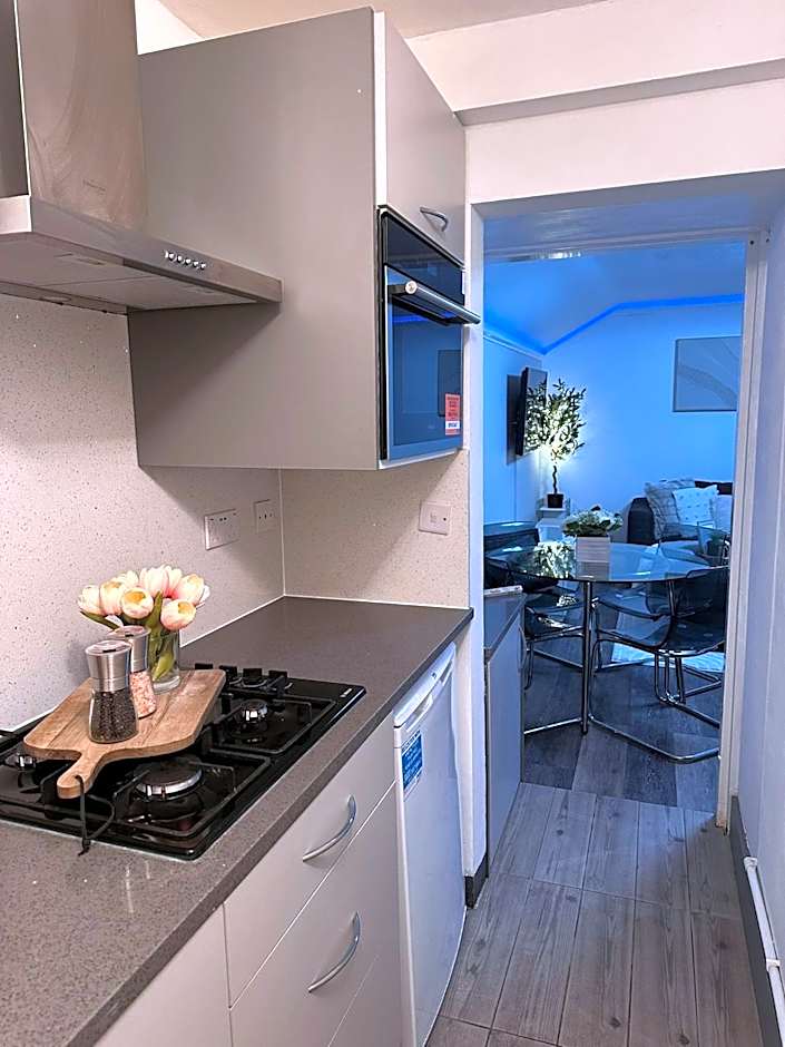 The Old Black Horse Inn