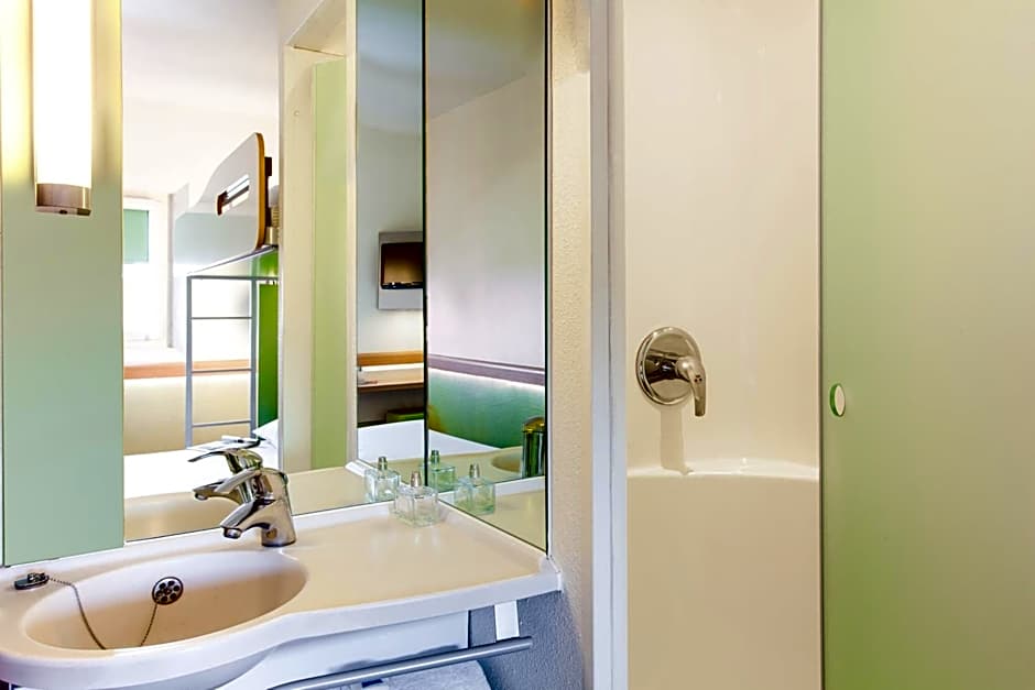 ibis budget Birmingham Centre