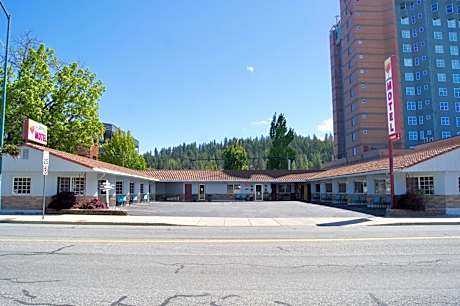 Flamingo Motel