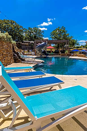 Tanglewood Resort on Lake Texoma, an Ascend Collection Resort