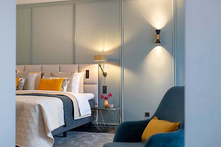 Bilderberg Hotel De Keizerskroon