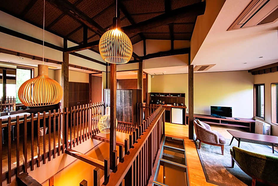 Yumeguri no Yado Yoshiharu