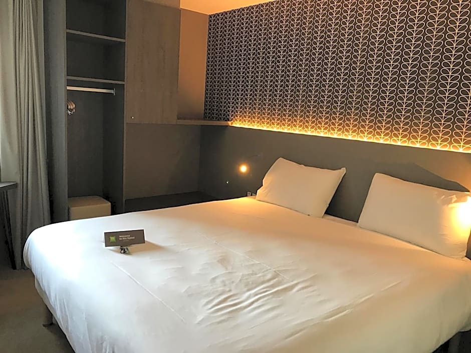 ibis Styles Kortrijk Expo