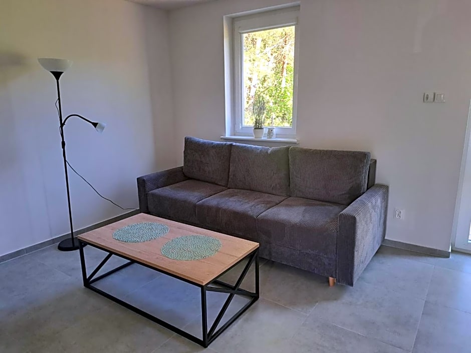 Domki Letniskowe Aleksandra