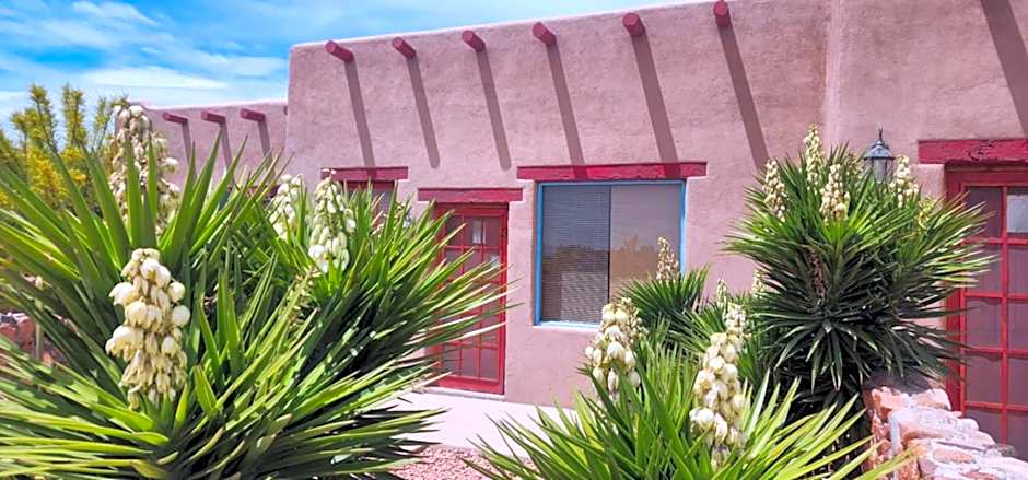 PUEBLO DEL SOuL at Paquime