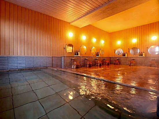 Hotel Sansuiso Flower-Scented Accommodation