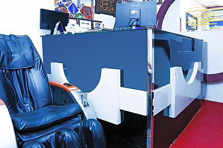 OYO 177 Al Ammari Hotel