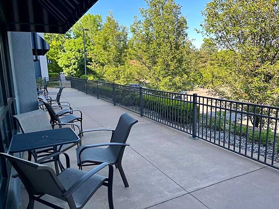 The Clocktower Hotel Latham - North Albany, an Ascend Collection Hotel