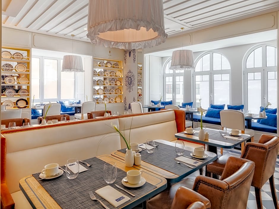 H10 Duque de Loule Hotel