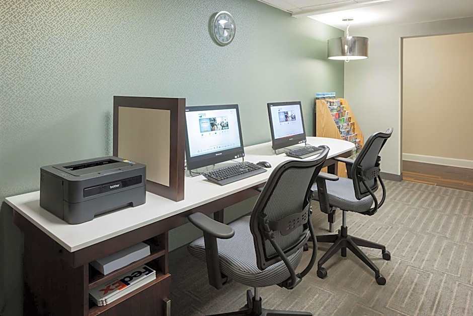 Homewood Suites By Hilton Chattanooga-Hamilton Place