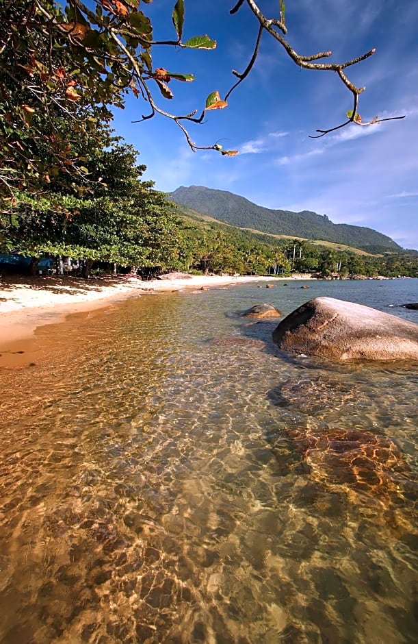 Hotel Pousada Ilhasol