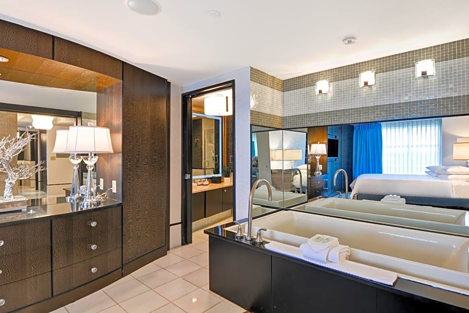 Embassy Suites by Hilton Raleigh Durham Airport Brier Creek